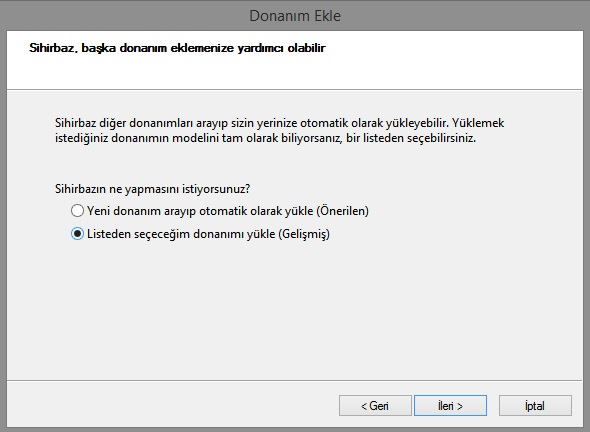 Hamachi Aktarmalı Tünel
