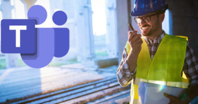 Teams Walkie Talkie – El Telsizi Özelliği